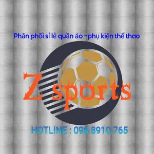 Đồ thể thao Z-Sport