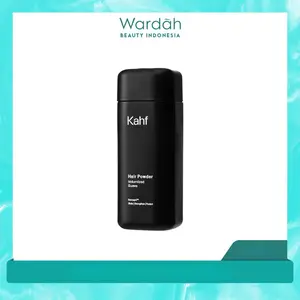 Kahf Volumized Suave Hair Powder 10g With Protect Power UV, Heat, and Pollution | Kahf Super Sale