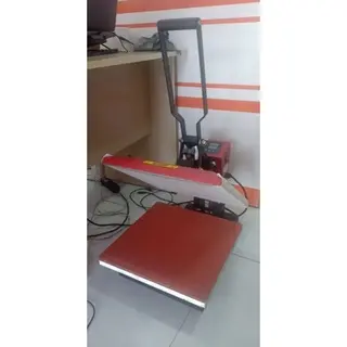 MÁY ÉP NHIỆT PHẲNG CAO ÁP 40X40 1