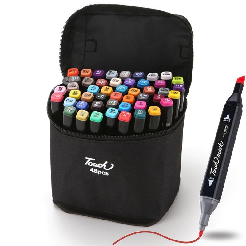 Artworx artworx 72 felt tip pens - markers for kids - premium