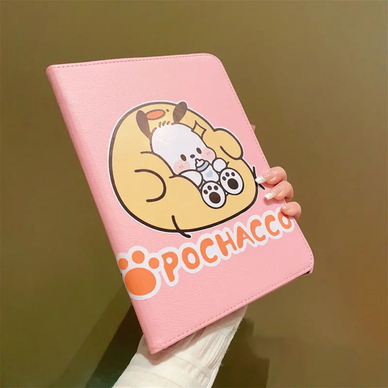 Bao Da Xoay 360, Cho iPad9 / 8 / 7, Vỏ Bảo Vệ, Tương Thích Với Máy Bay Apple Air4 / 5, Vỏ Máy Tính 10.2 Inch Và 10.9 Inch Phụ Kiện Case Ốp 1