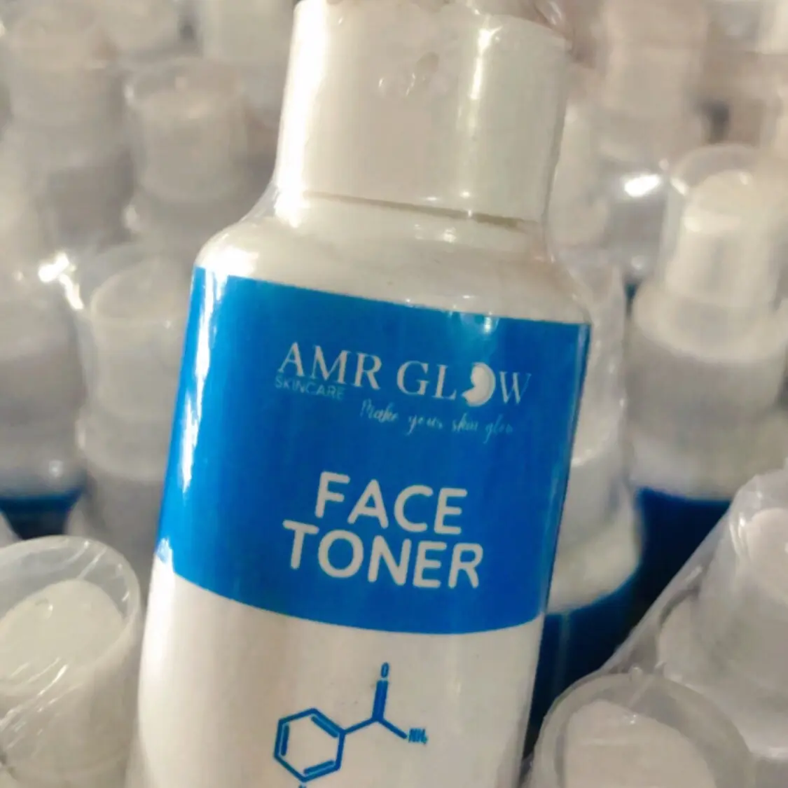 TONER AMR GLOW
