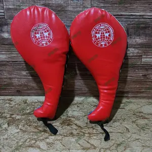 Kick Target Pad Double Taekwondo Karate Latihan Beladiri JUMBO