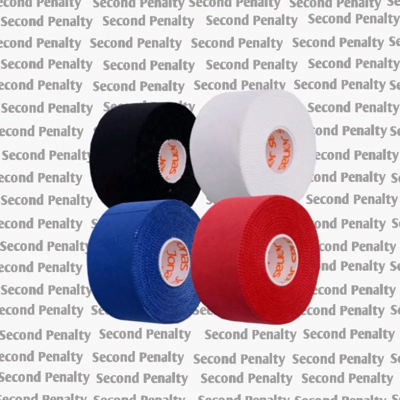 Wrist tape jonas