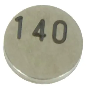 Shim Tappet 1.400 Honda CBR 250R K33A 14909KT7013