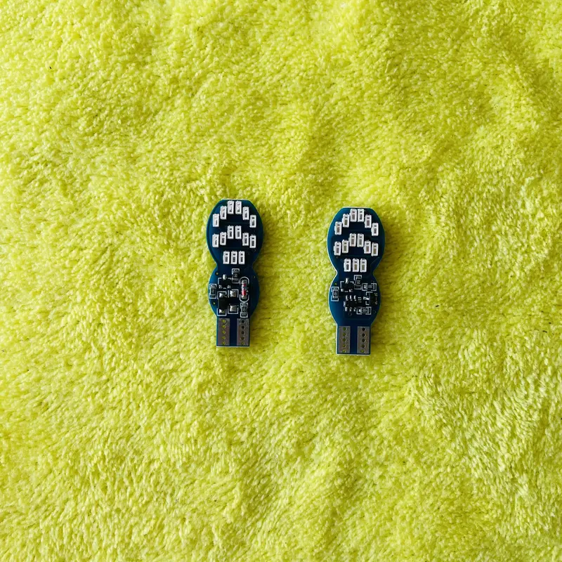 Xi_nhan Audi 30 Tim Led Chạy Đuổi Chân T10 Siêu Sáng 8