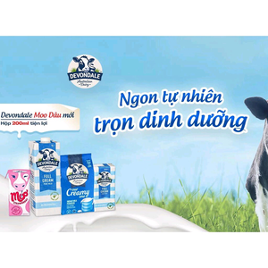 SHOP MỘC TRÀ MILK