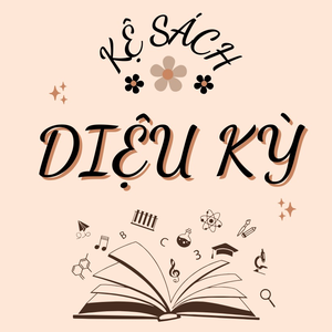 Kệ Sách Diệu Kỳ