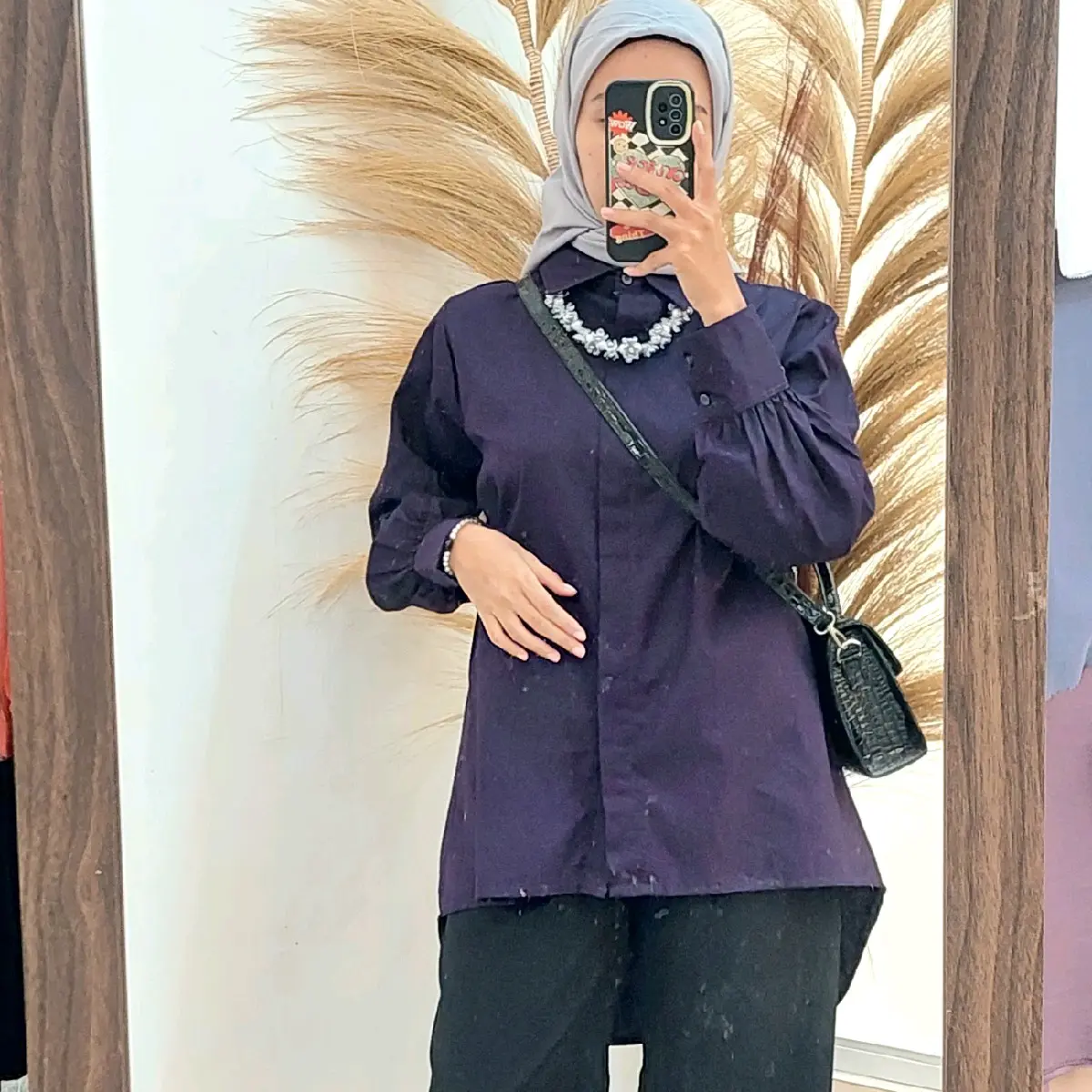 CHALISA clothes