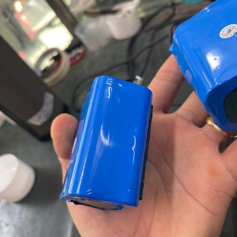 Pin dung lương cao thay loa Harman kardone Goplay