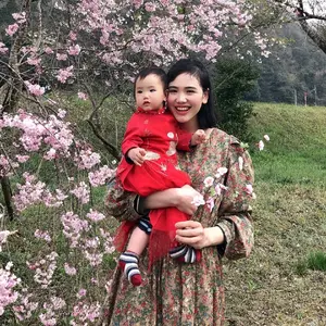 Gia đình Minh Linh