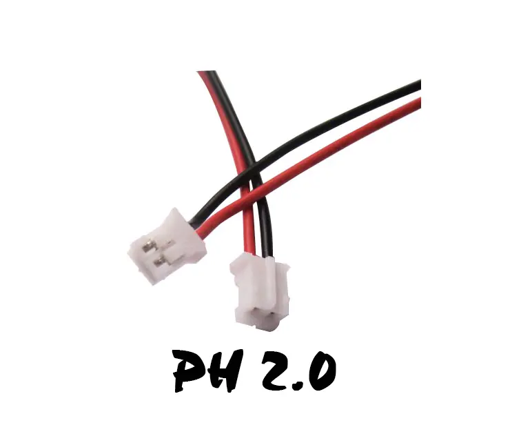 Pin Sạc 18650 3S 11.1 - 12.6v 3200mAh Dùng Cho Loa Kéo, Quạt Tích Điện, Loa Bluetoolh, modem Wifi, Camera, Lưu Trữ... 5