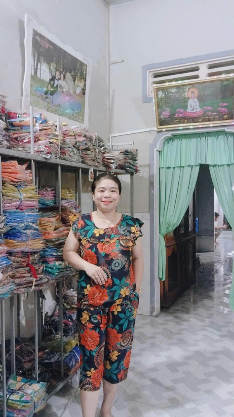 Product Introduction of LỮNG CÁNH TIÊN TÔN ( LANH ) 2 DA LOẠI 1 Nữ Women Nhung Áo Nhung Áo Nhung Áo 7