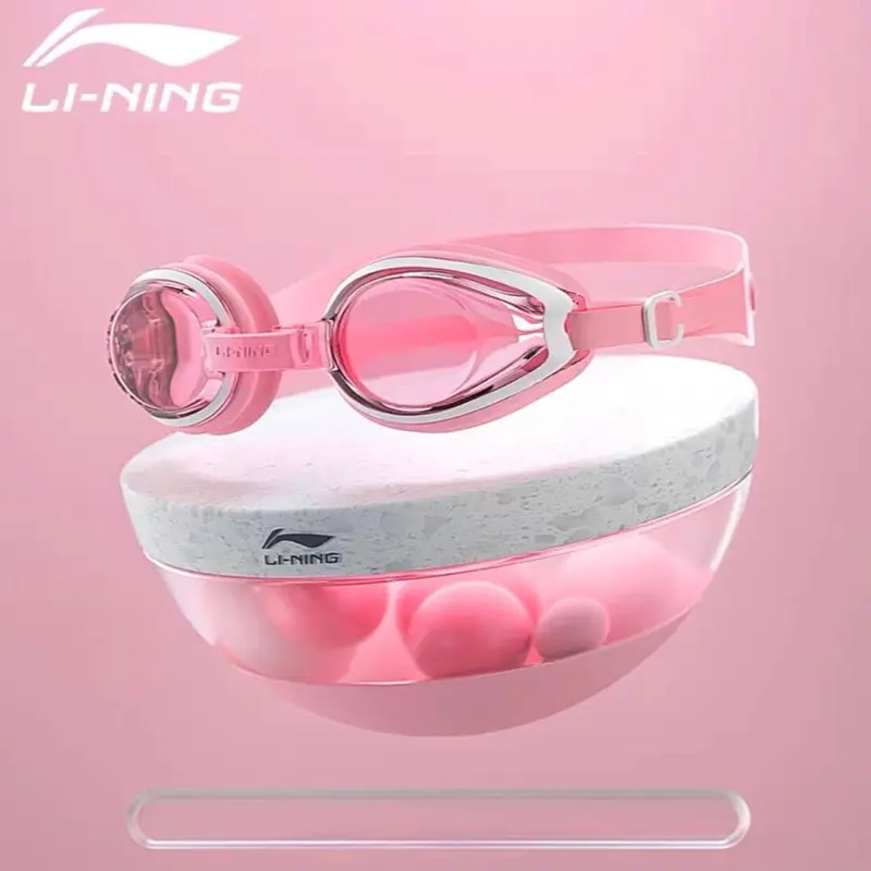 Kính bơi lining trẻ em từ 5-12 tuổi 4