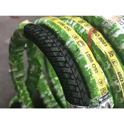 Vỏ Cheetah gai grip pro size 60 70 80/90/17 cho các dòng xe không ruột và xe dùng ruột - hàng loại tốt