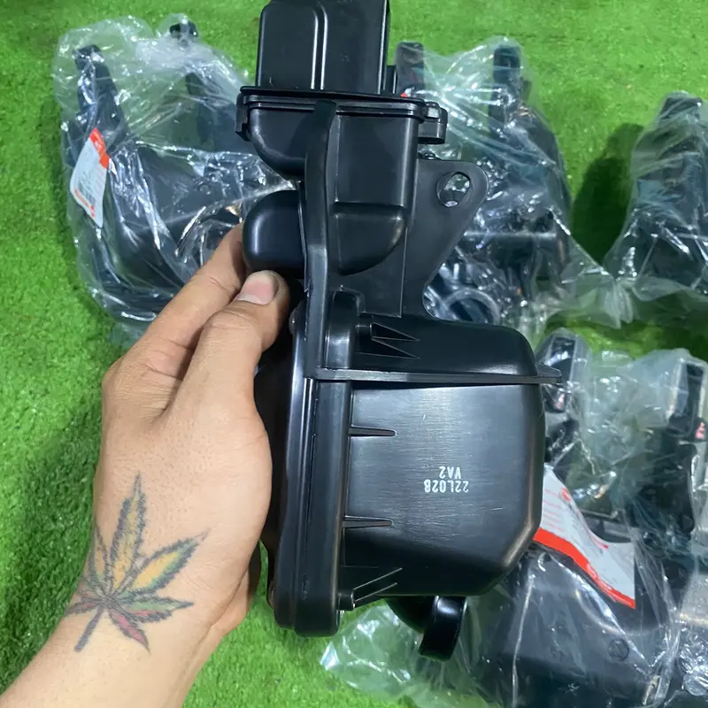 Hộp gió sym móc bông mai phe cài 4v và zin bền bỉ cho xe máy - Phụ Kiện, Phụ Tùng 4