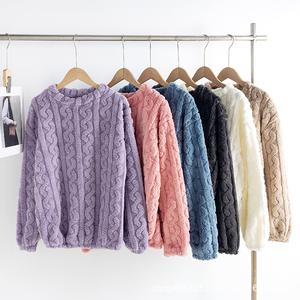 ブランド パジャマ  コーラルフリース  フランネル   きいサイズ フリース かいセット