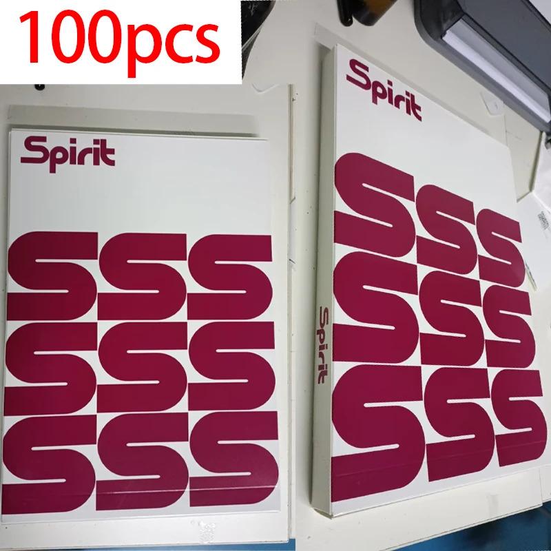 Product Introduction of 10/15/100pcs Tattoo Transfer Paper Transfer Stencil Paper Tattoo Copier 4 Layers A4 Size Tool for Tattooists Tattoo Supplies 35