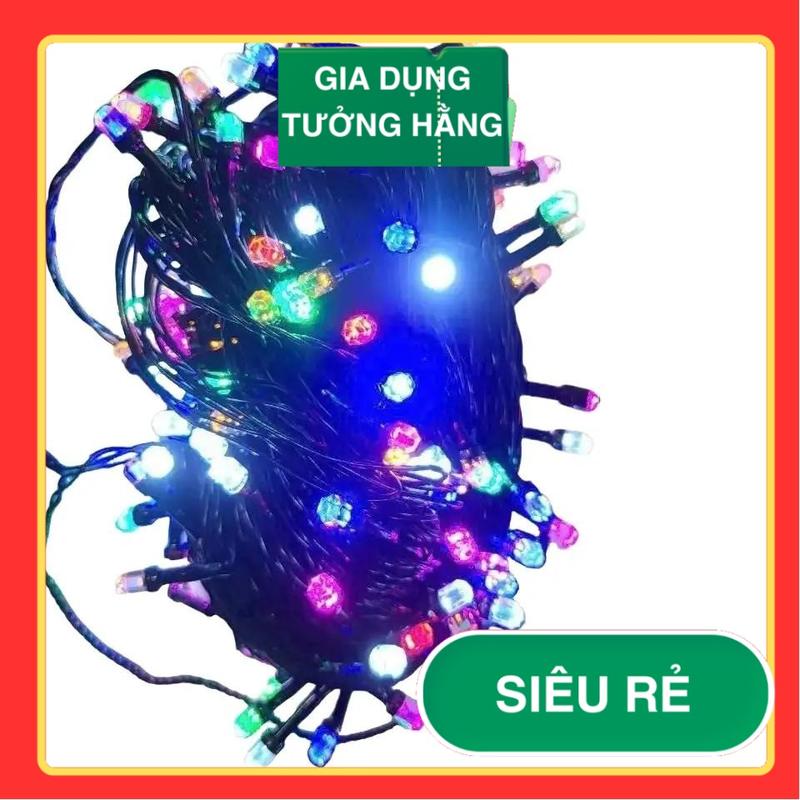 Bộ Đèn Nháy 50M 40M 20M 10M Kim Cương, Đèn nháy kim cương 0