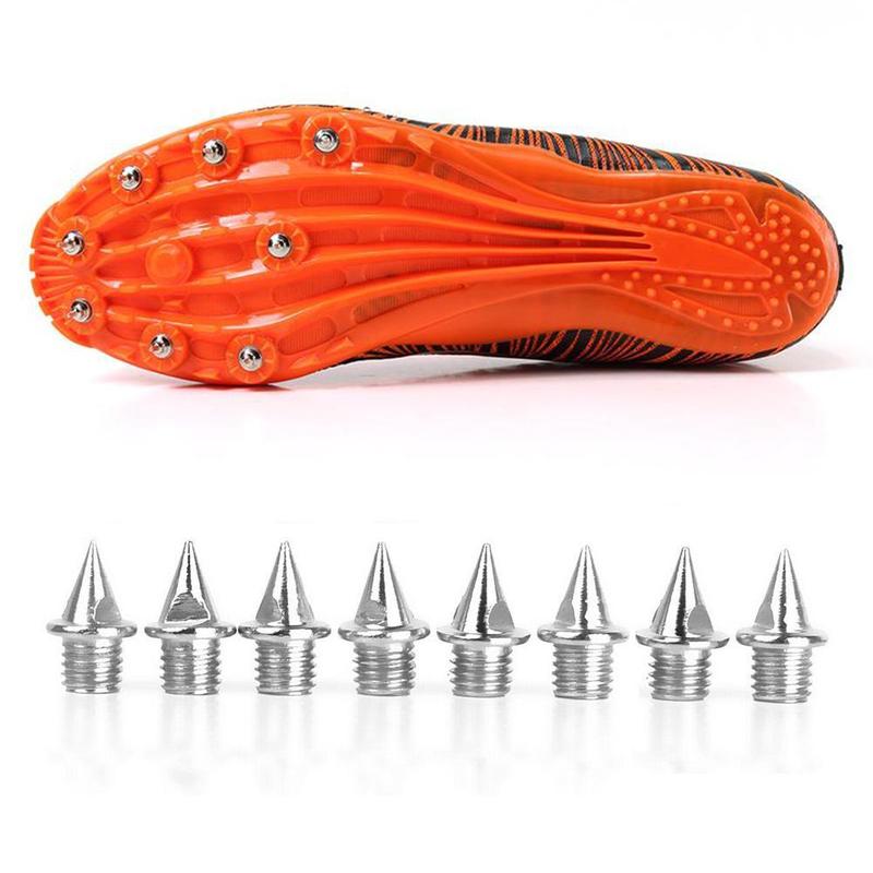 Product Introduction of 30pcs Track Field Running Shoe Studs Sprinting Cross Field Track Spikes Country Y6X1 27