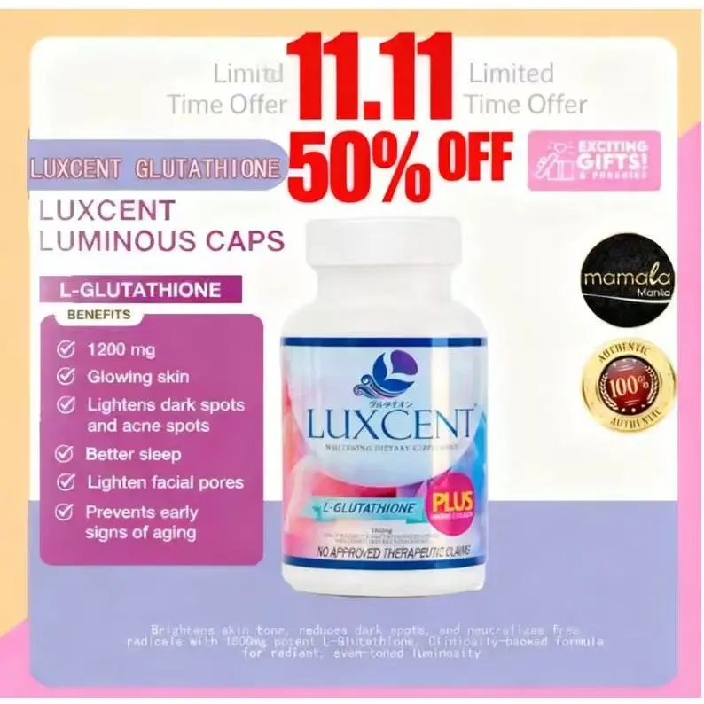 glutathione 1800mg Premium Luxcent Glutathione 1800mg Supplement: Embrace a radiant glow and revitalized health glutathione 1800mg Premium Luxcent Glutathione 1800mg Supplement: Embrace a radiant glow and revitalized health