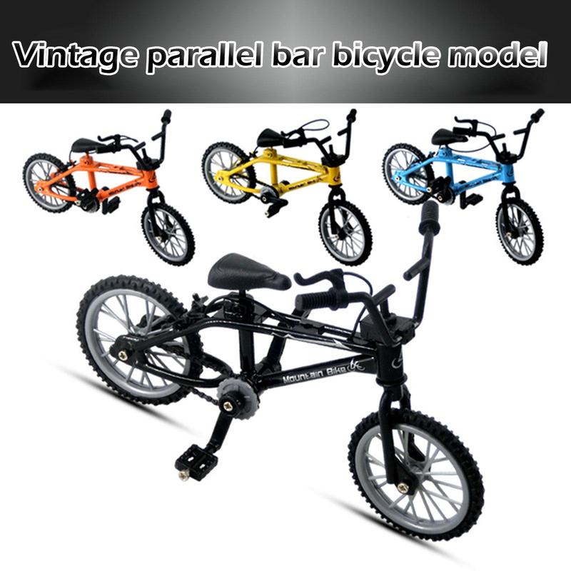 Product Introduction of Xe đạp đồ chơi thể thao ngoài trời, Xe đạp Ngón Tay mini, Đồ chơi xe đạp Ngón Tay Mô Hình Xe Đạp, Bộ bài công nghệ, A5R0 39