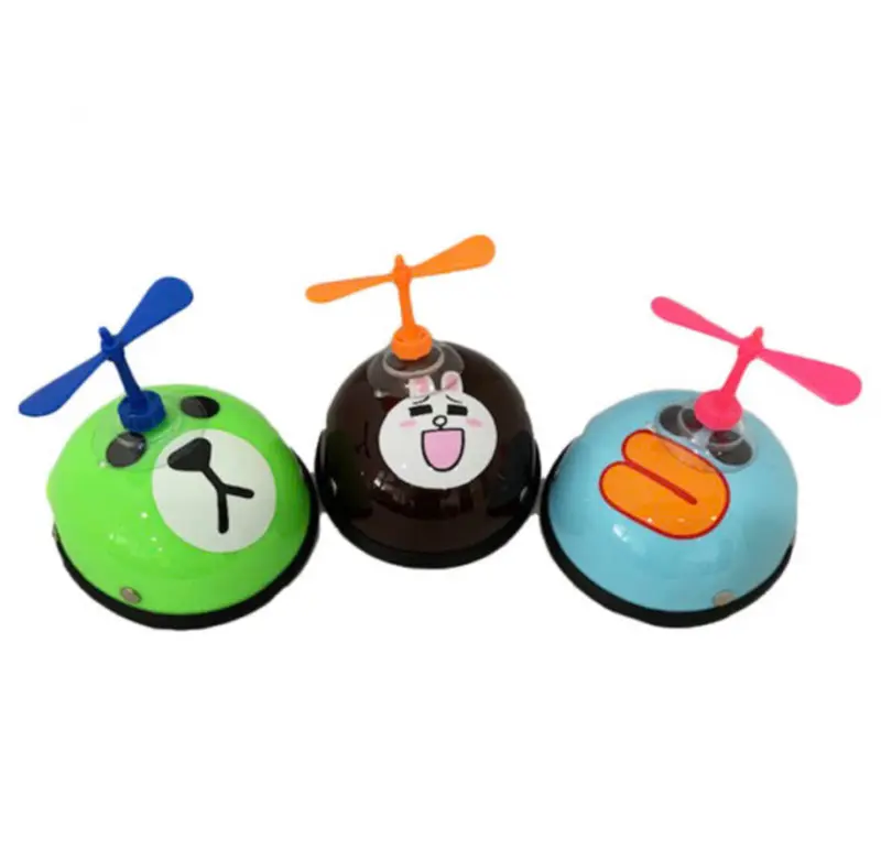 NÓN BẢO HIỂM CHO CHÓ MÈO CÓ CHONG CHÓNG CỰC CUTE 2