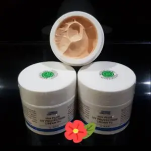 Primaderma Nia Plus UV Protection Cream P1 Berjerawat Facial