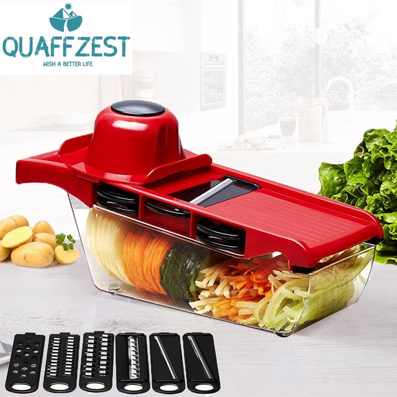 Bộ Nạo Rau Củ Qủa 10 Chi Tiết Gọt Vỏ, Cắt Lát, Bào Sợi, Xay Nhuyễn Thân Nạo Cực Chắc Lưỡi Nạo Sắc - Tạp Hoá Huy Liên