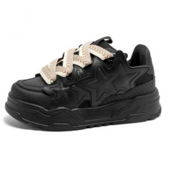 Männer Frauen Passen Sie Ihre eigenen Teniss Masculin Sport Sneakers Männer Chunky Skateboarding Schuhe Trainer Runner_voghion.com