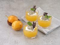 Gambar [PUDDING] Puding Susu Rasa Markisa / Passionfruit Dessert Instant Omura Powder dari OMURA POWDER SHOP Kota Administrasi Jakarta Barat 3 Tokopedia