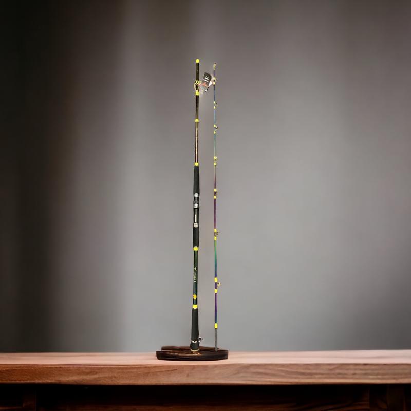 Cần câu cá Toro Dragon Khoen Vàng  ( Chính Hãng )