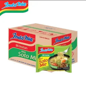Indomie Soto (40pcs / 1dus)