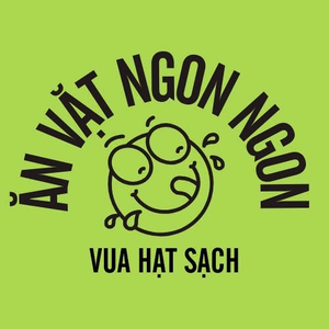 Vua hạt sạch - Ăn vặt Ngon