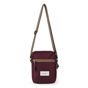 LOOK BACK Sling Bag CLOWN - Tas Selempang - Sling Phone - Hanging Wallet Kartu Hp Original Murah Keren Berkwalitas