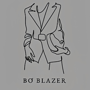 Bơ Blazer