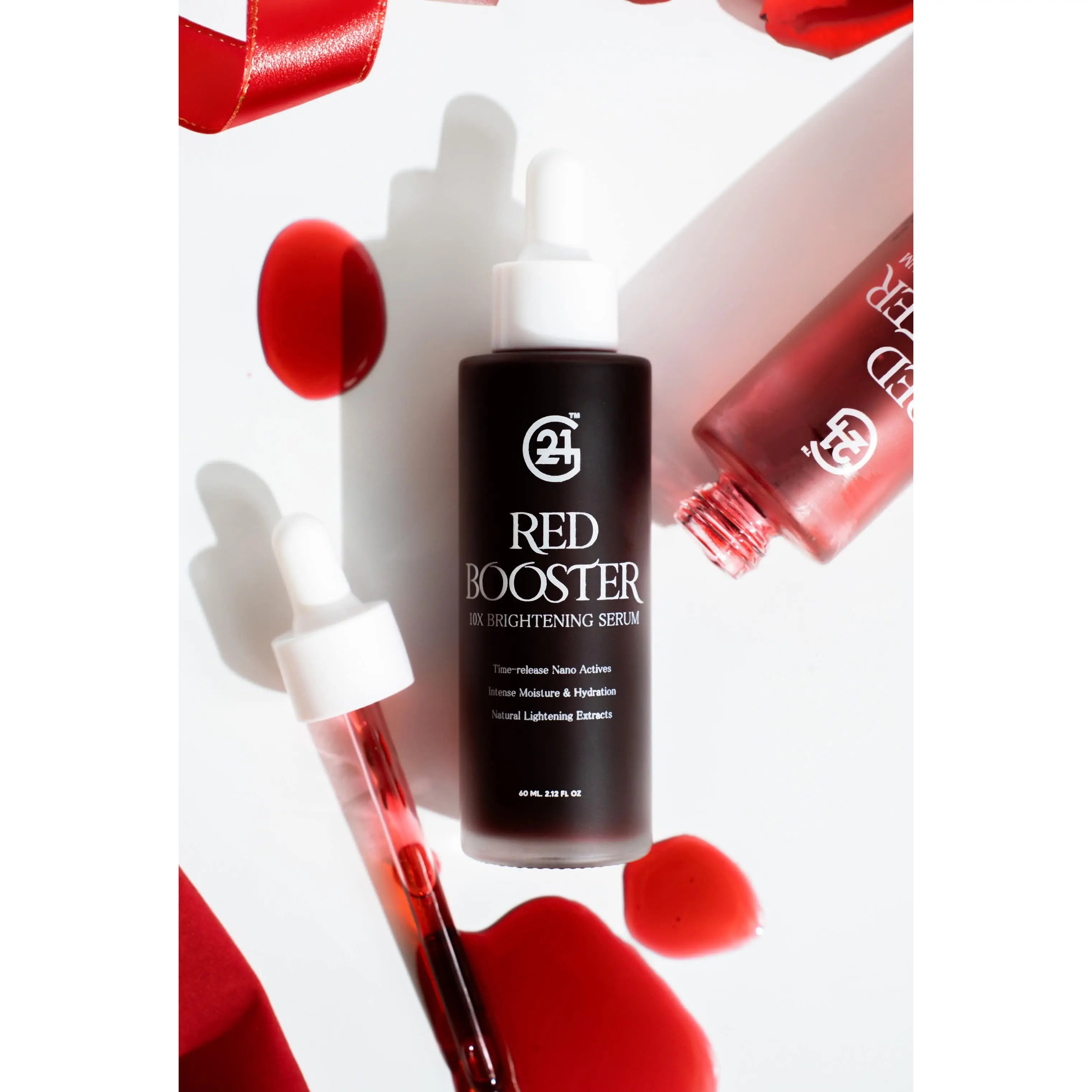 g21 ultra whitening 10x glutathione Integrative Medicine – L-glutamine main image 1