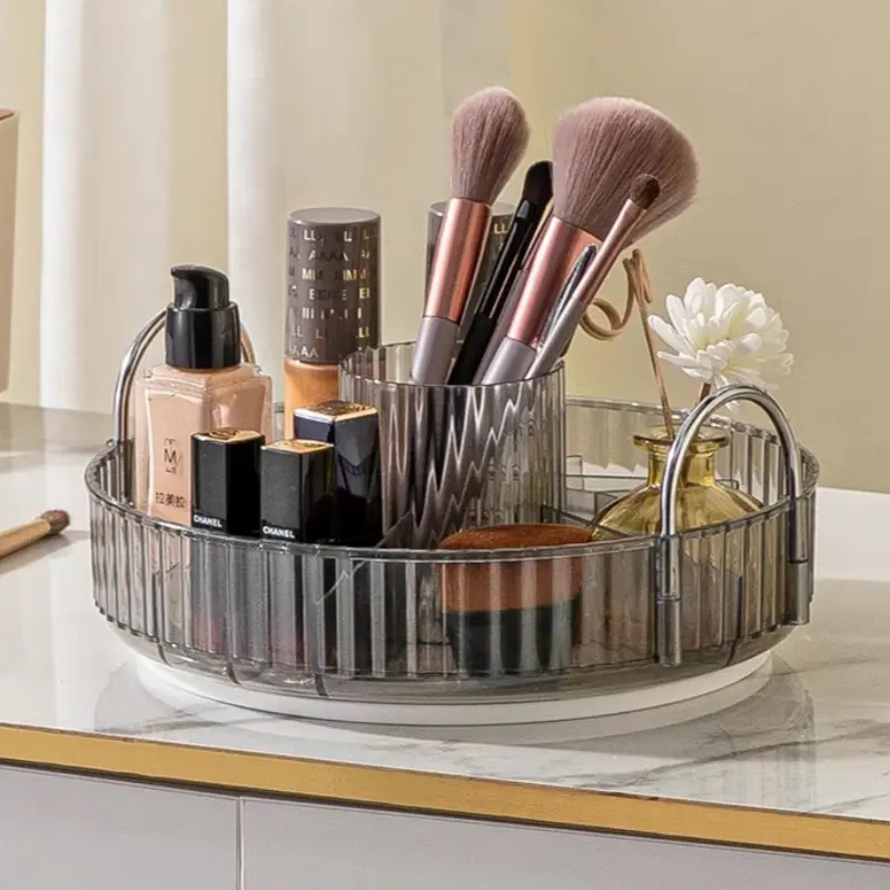 Rak Makeup Rak Bumbu Rak Dapur Rak Putar Sea Lazy Rak Putar 360 Organizers Makeup Parfum Rak Makeup Rak Bumbu Rak Dapur Rak Putar Sea Lazy Rak Putar 360 Organizers Makeup Parfum