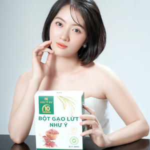 Oanh gạo lứt