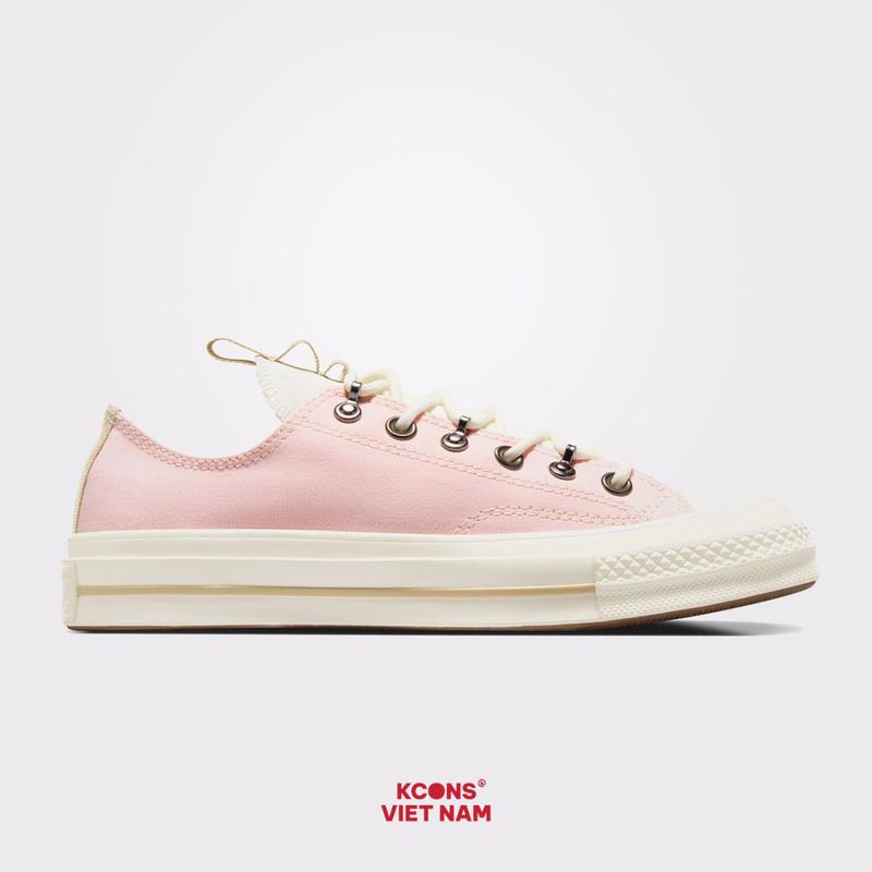 Product Introduction of Giày Converse Chuck Taylor 1970s 'Donut Glaze' A07215C Shoes Sneaker Đế Bằng 4