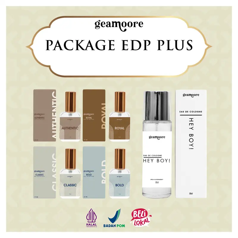 KH - EDP PLUS TEN PERFUME 0