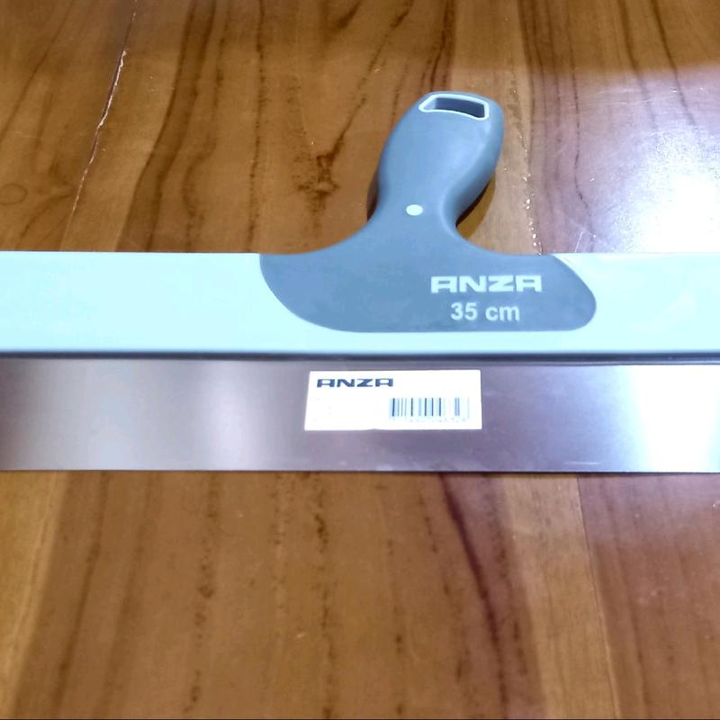 RASKAM T ANZA 35cm IMPOR 6