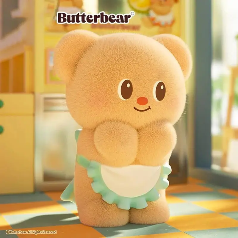 BNS Series Funism Butterbear Operating Day 3