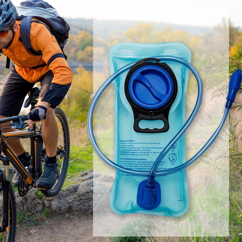Product Introduction of Camping Water Bag Sports Water Bag 5