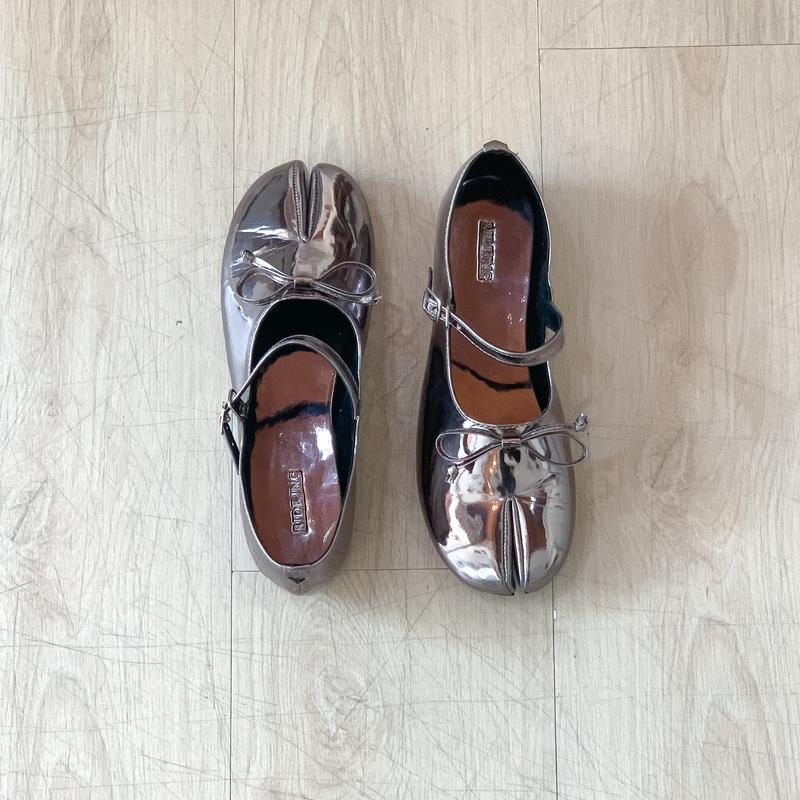 Aina Tabi Flat - RIDE.INC STORE 3