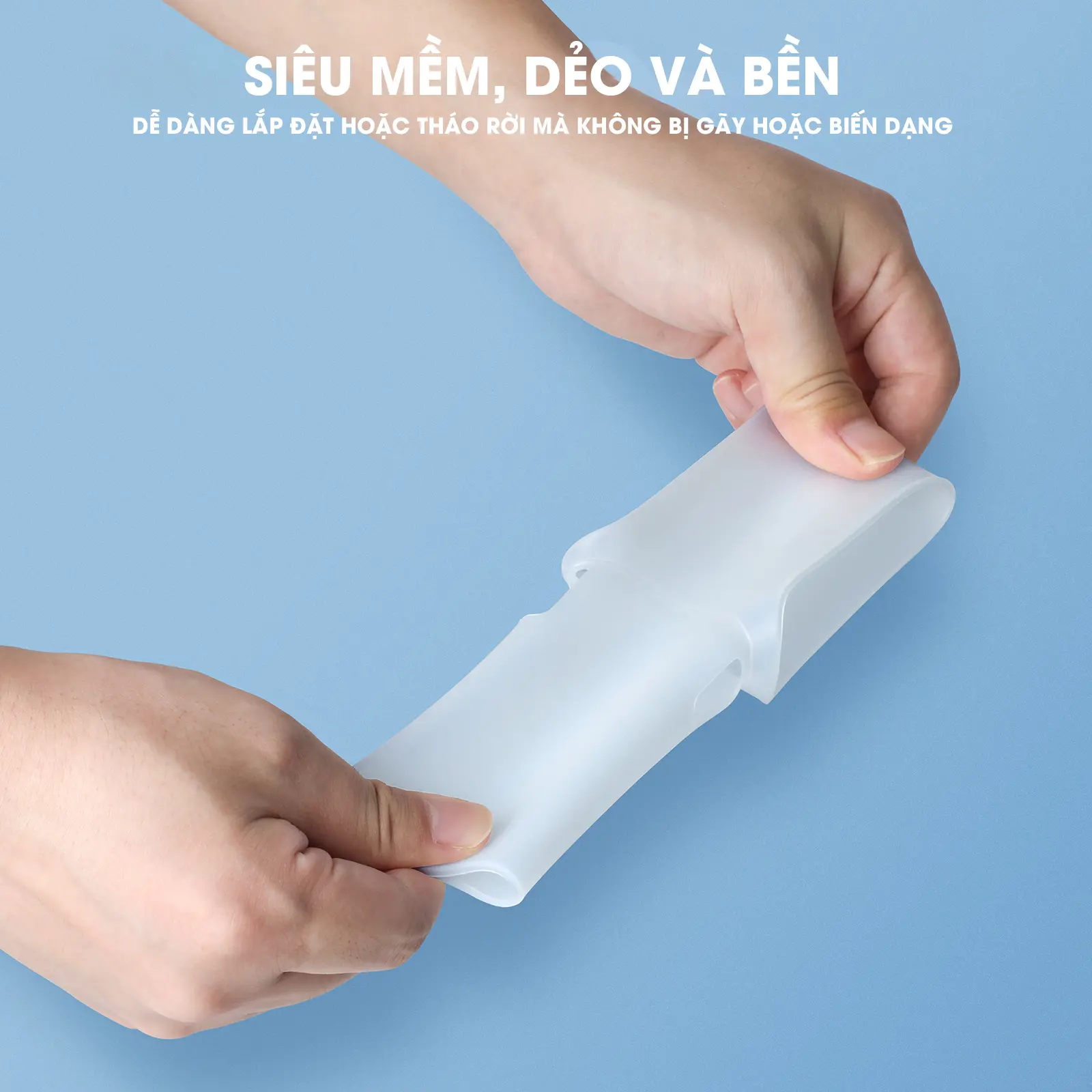 [GOOJODOQ*Quà Tặng] PHỤ KIỆN QUẠT SIÊU TỐC, VỎ BẢO VỆ SILICON, NHÃN DÁN KIM CƯƠNG LẤP LÁNH | BigBuy360 - bigbuy360.vn