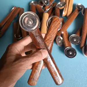 Kerokan kelapa muda stainles