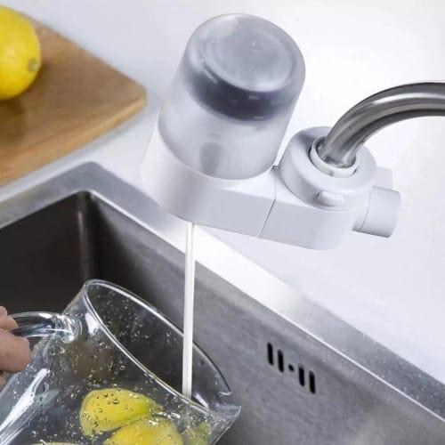 Product Introduction of Premium Filter Set Saringan Penyaring Kran Air Water Purifier 0
