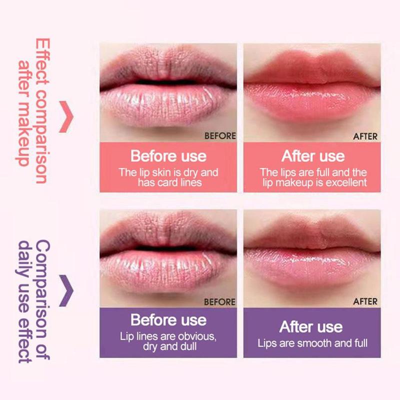 Product Introduction of Lip Mask Moisturizing Lip Lines Removes Dead Skin Moisturizes Lip Cares 26