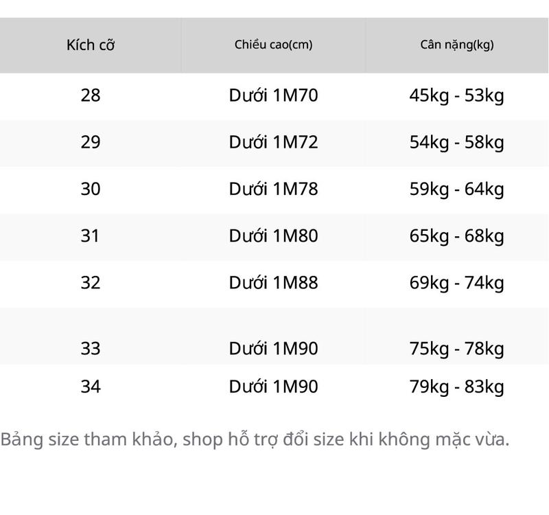 Product Introduction of Quần Âu Pre Cạp Chun Vải Co Giãn. Menswear Cotton 0